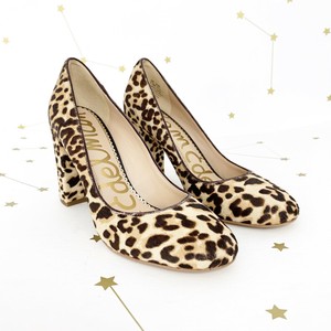 sam edelman halton block heel pump