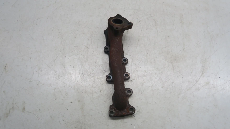 Colector de escape delantero derecho Ford Expedition 2015-2017 OEM 3,5 L motor Foto 2 de 4