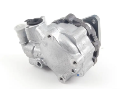 2013 Audi Q7 3.0 Diesel 7L8422154J Power Steering Pump for sale 