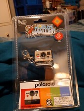 Worlds Smallest Polaroid Land Camera Brand New