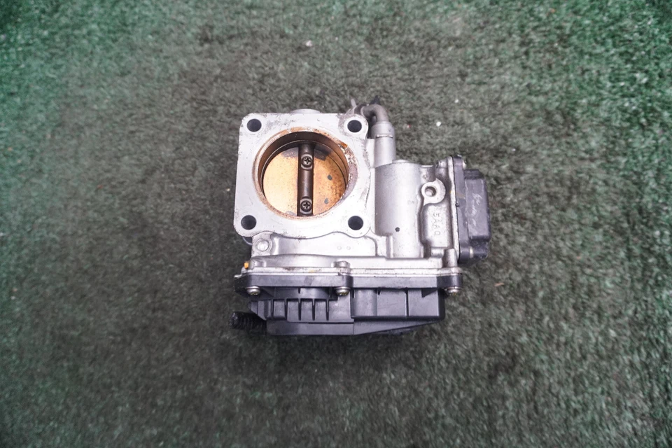 Honda Accord 2022 carrocería del acelerador 48.254 millas OEM 368225313 Foto 2 de 4