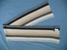 French Connection Scarf 100% Wool Made in UK ...