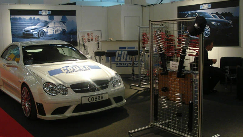 Ressorts courts Lancia DELTA II 836 3/5 portes 1.4/1.6 06/1993-09/1999 -40mm - Photo 4/4