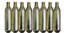 CO2 12 Gram Cartridge 8 pack 9940