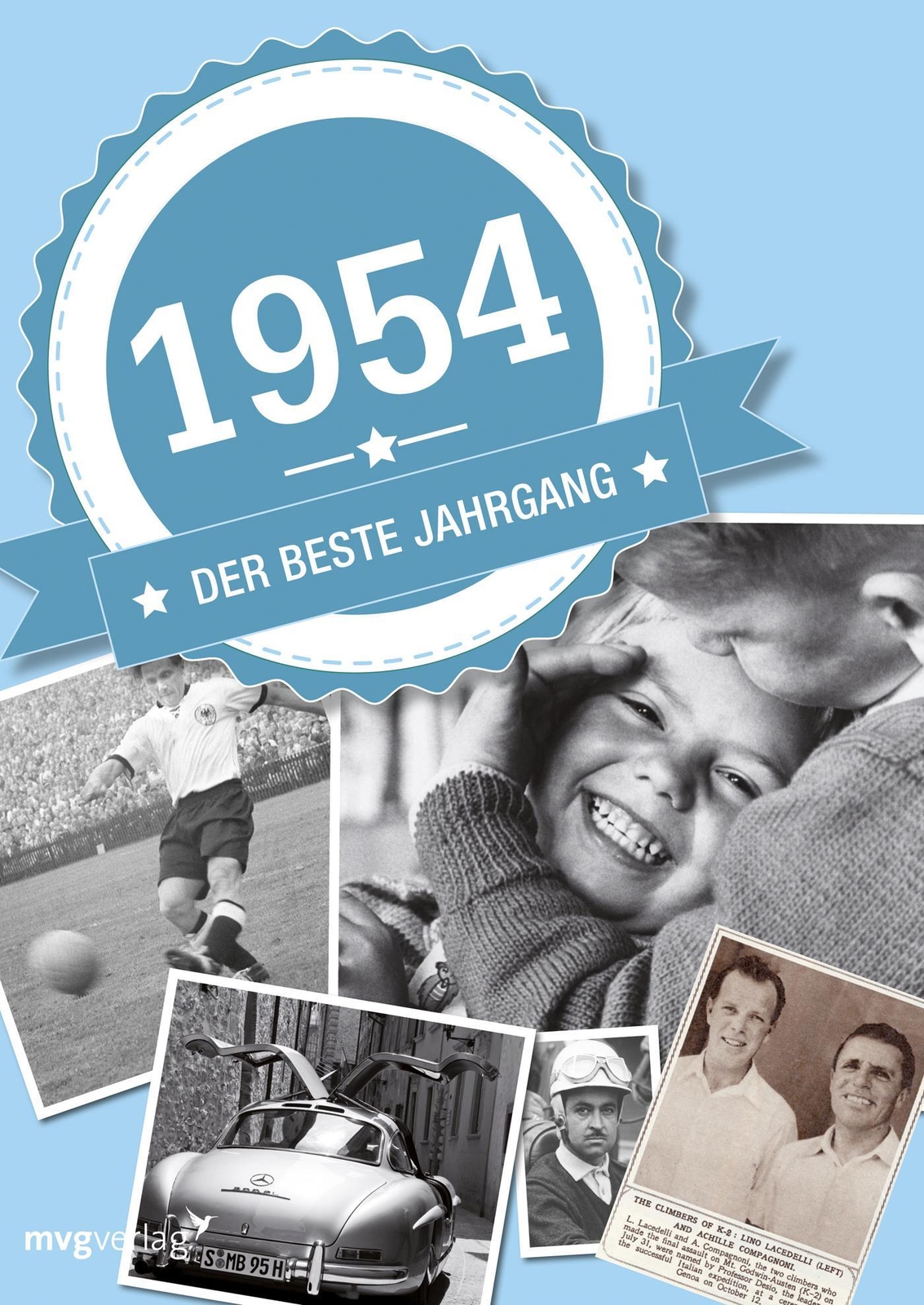 Thumbnail - 1954, Sabine Fuchs