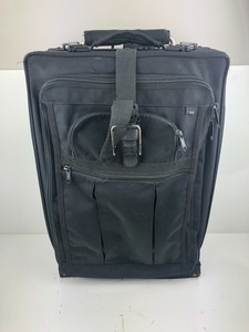 luggageworks stealth 22
