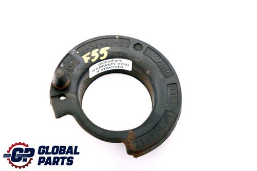 BMW Mini Cooper F55 F56 F57 Federunterlage Unten Stossdämpfer Hinten 6852467