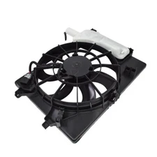 Radiator Cooling Fan Assembly 25380-3X100 For Hyundai Elantra 2011 2012 2013