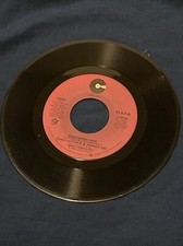 Stacy Lattisaw & Johnny Gil - Perfect Combination 1984-7&rsquo; Single 45rpm Record