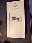 Google Pixel 7 Pro GP4BC - 128GB - Snow (Ohne Simlock) (Dual-SIM)