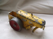 ref B 1 - DINKY TOYS  - Epave  ROULEAU RICHIER   - ref 90 A