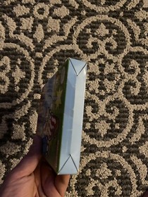 NES Open Tournament Golf CIB Complete, Great Condition