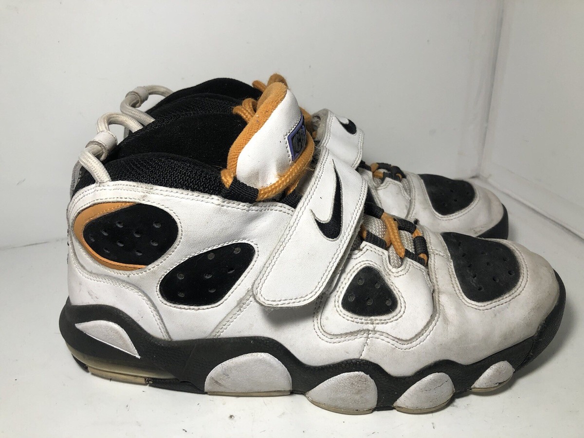 nike air cb 34 white