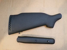 New England Firearms Sportster Stock and Forend (40)