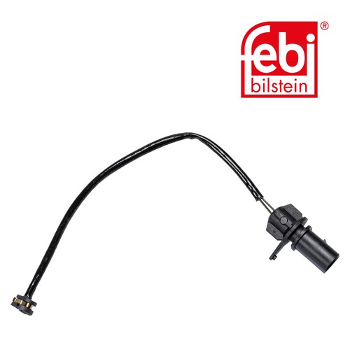 Contact D’usure Plaquettes Frein FEBI BILSTEIN 29414 – Compatible Mercedes Sprinter, VW Crafter - 4