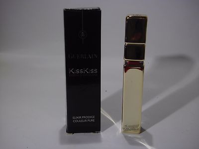 Guerlain KissKiss Essence de Gloss 421 Grenat  6ml
