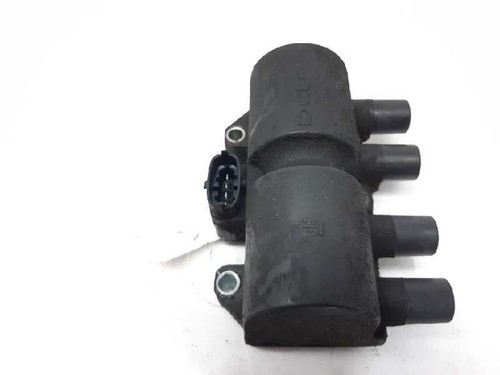Bobina Di Accensione 12V 6 Poli, Ricambio Per Opel Astra H, Meriva, Vectra C, Zafira B, Fiat, Alfa Romeo 1.6/1.8, Codici 1208021 10458316 - 2