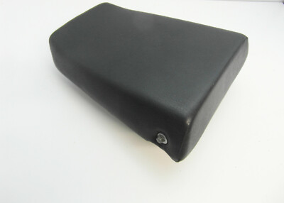 original Sozius Sitzbank, Sattel schwarz - Tandem rear Bench Yamaha FZR 500 600 