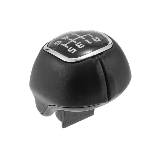 Piece of 1 Car Gear Stick Shift Knob 6 Gear fit for Kia Sportage III ab 09-15 - Picture 4 of 7