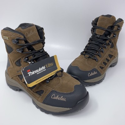 cabela's snow runner