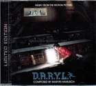 Marvin Hamlisch "D.A.R.Y.L." score 1500 Limited La-La Land CD SEALED sold out