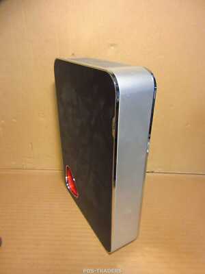Polycom CX5100 CODEC Unified Video Conference Station 2201-67132-001 NO STAND