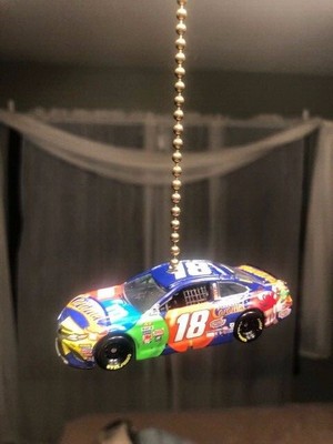 kyle busch 200 win diecast