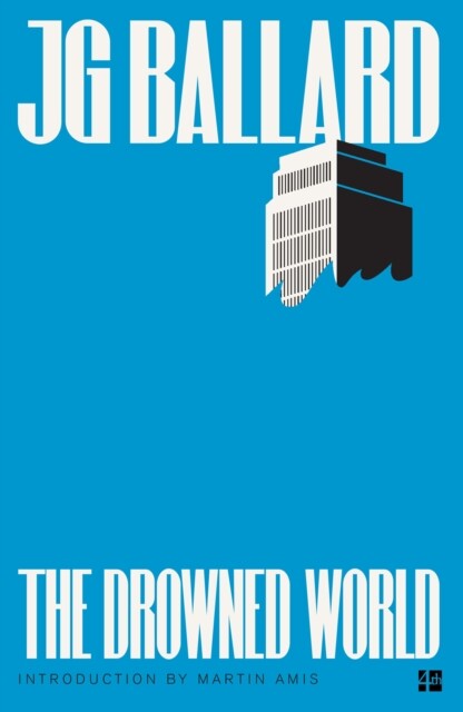 The Drowned World J. G. Ballard - Free Tracked Delivery