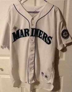 ken griffey jr jersey ebay