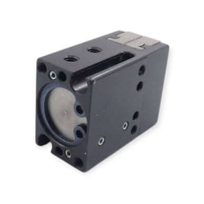 Zimmer 2-Backel-Parallelgreifer MGP803N