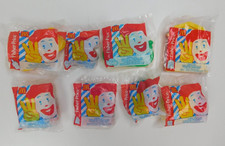 McDonald Fisher Price Under 3 Toys 1996 Lot of 8 Different