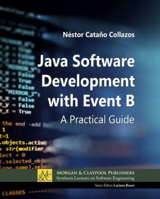 Synthesis Lectures on Software Engineering Ser.: Java Software Development with 
