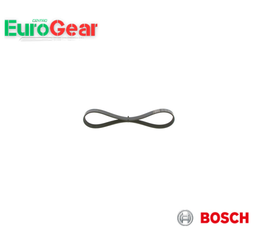 Cinghia Poly-V Bosch 1 987 946 135 for Citroën / Peugeot