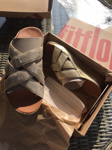 fitflops size 6 new | eBay