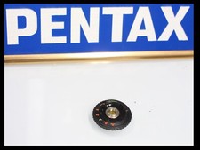 208680 PENTAX SUPER PROGRAM ASA ISO DIAL REPAIR PART USED