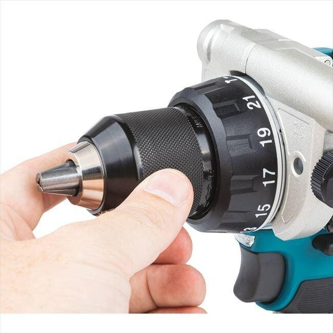 Makita XPH14Z 18V LXT Cordless Brushless 1/2