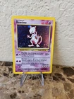 Pokemon TCG - Mewtwo Base Set 2 10/130 - Holo Rare -