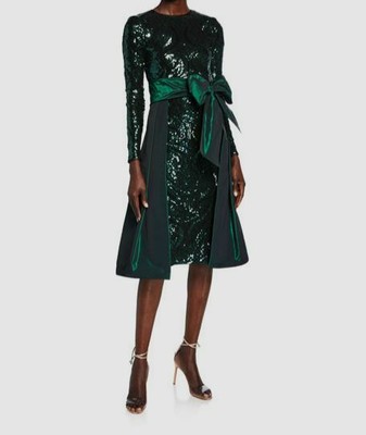 rickie freeman dresses