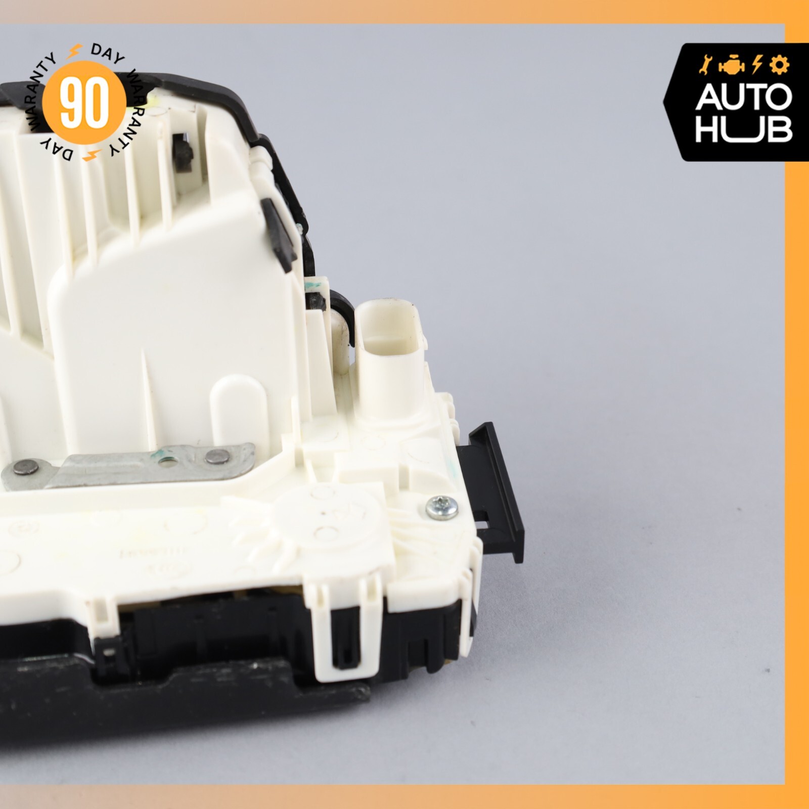 17-20 Maserati Levante M161 Rear Left Side Door Lock Latch Actuator OEM 64k