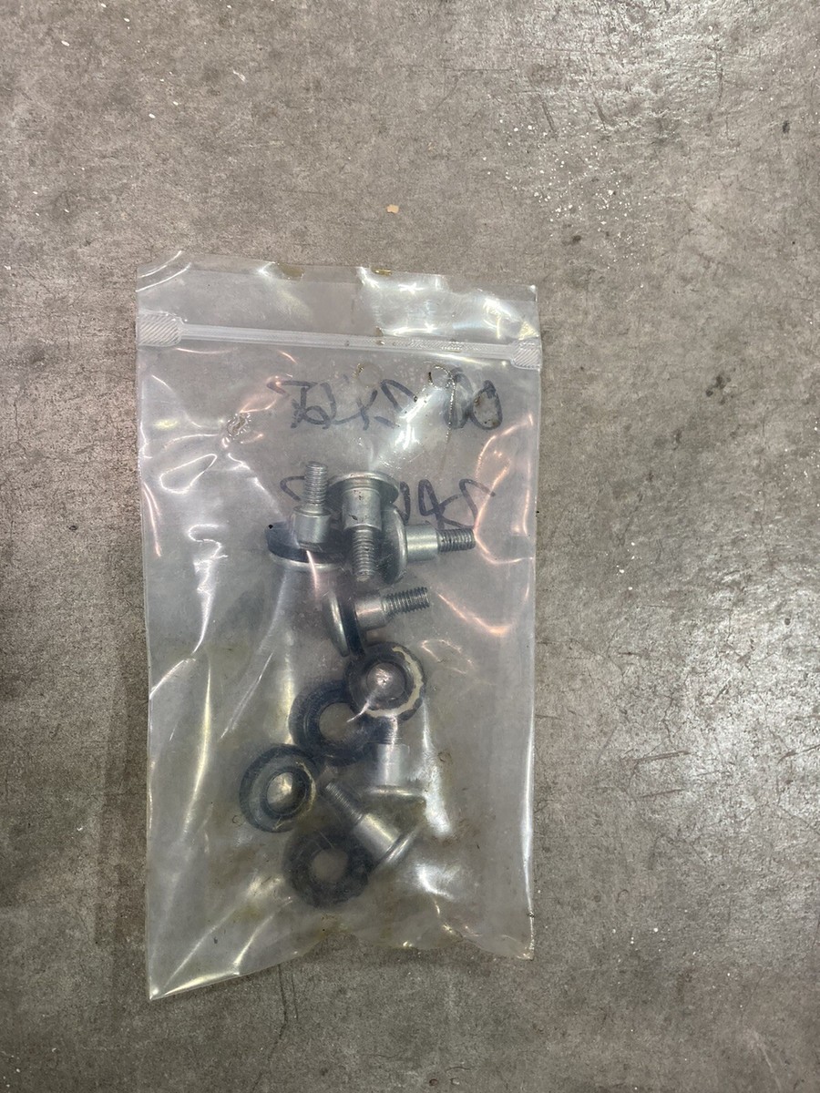 2007/2008 Kawasaki Ninja Zx6r Cylinder Head Cover 14091-0613