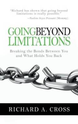 Going Beyond Limitations: Breaking the bonds between you and what h - ACCEPTABLE