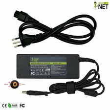Caricabatteria 90W 18,5V 4,9A compatibile HP Compaq Presario F500 (4,8x1,7mm)