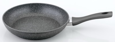 CS-Kochsysteme 28 cm Bratpfanne EMDEN Induktion Pfanne Induktionsbratpfanne NEU