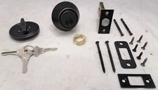 Ri-Key Security #7301 Deadbolts