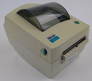 eltron thermal printer