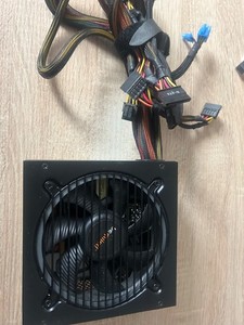 be quiet! Pure Power 8 350W BQ L8-350W SEHR LEISES ATX Netzteil für PC Computer