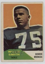 Click to enlarge Willie Smith