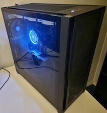 CUSTOM GAMING PC RYZEN 7700x CPU,GEFORCE RTX ...
