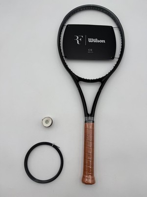 Wilson RF 01 Pro Grip Size 4 1/2” for sale online | eBay