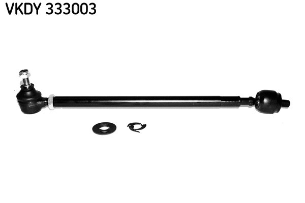 TIE ROD VKDY 333003 FOR PEUGEOT PARTNER/PATAGONICA/URBANA/MPV/ESCAPADE GRAND